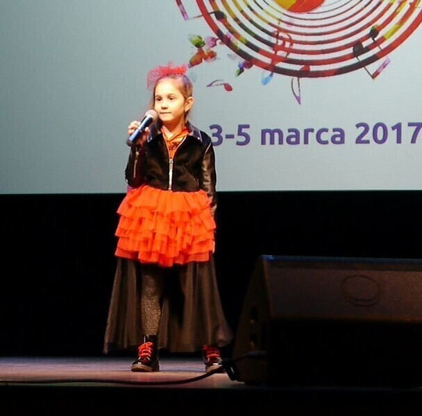 Zdjęcie 5: Sukcesy piotrkowskich wokalistów