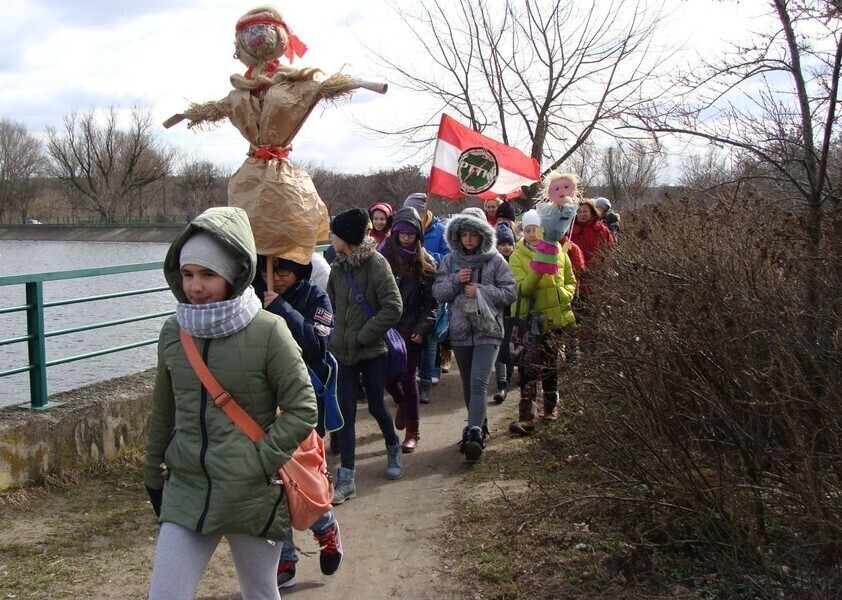 Rozprawią się z Marzanną