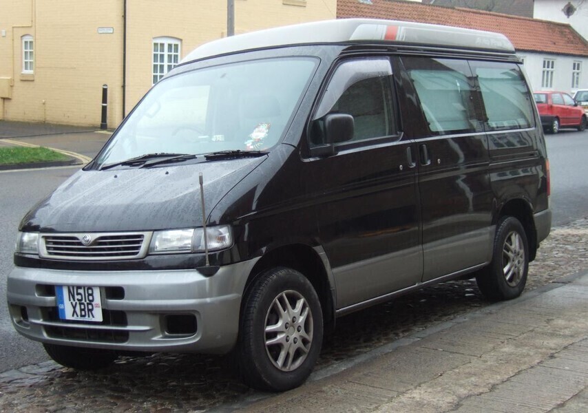 Samochód na miarę firmy