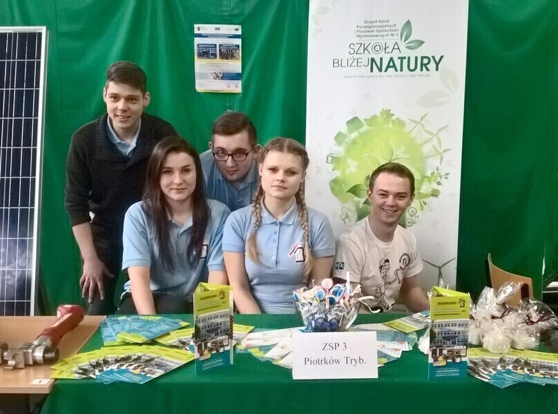 Wszyscy otwierają drzwi. Przed gimnazjalistami trudny wybór