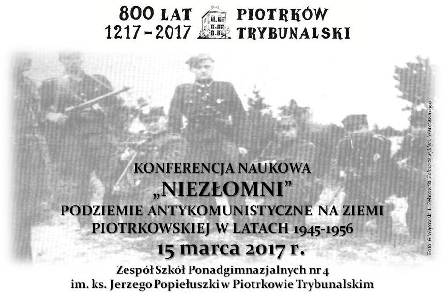 Zapraszają na wykład o Warszycu