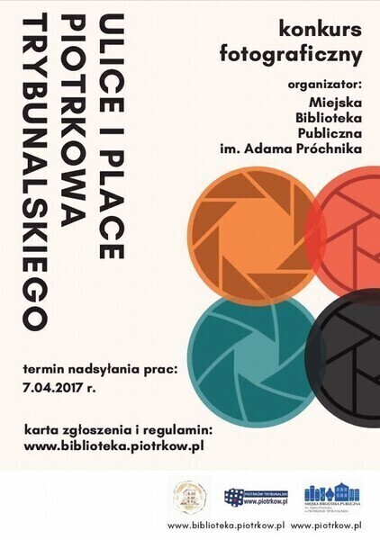 Włącz się w tworzenie książki o ulicach i placach Piotrkowa