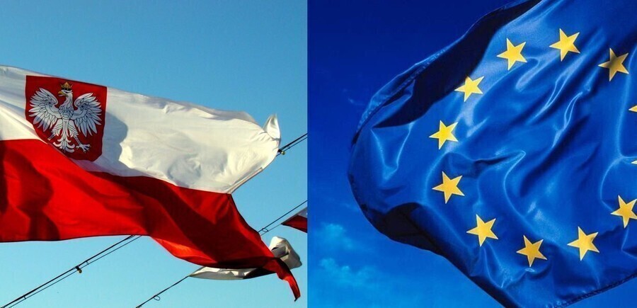 Poseł PiS Zostajemy w Unii ale nie na kolanach