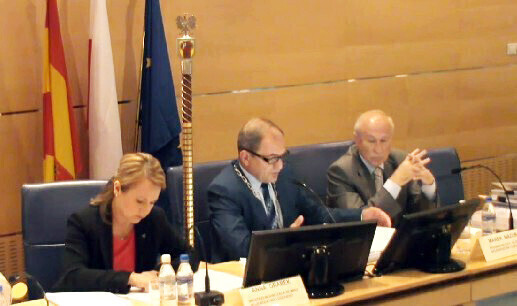 Znamy termin sejmiku sejmików