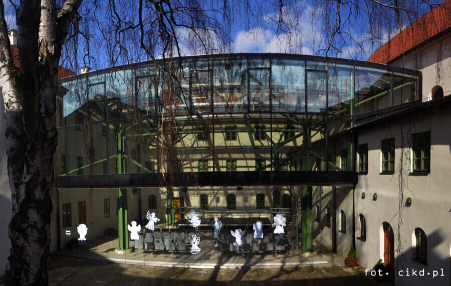 Światowy Dzień Poezji z piotrkowską młodzieżą