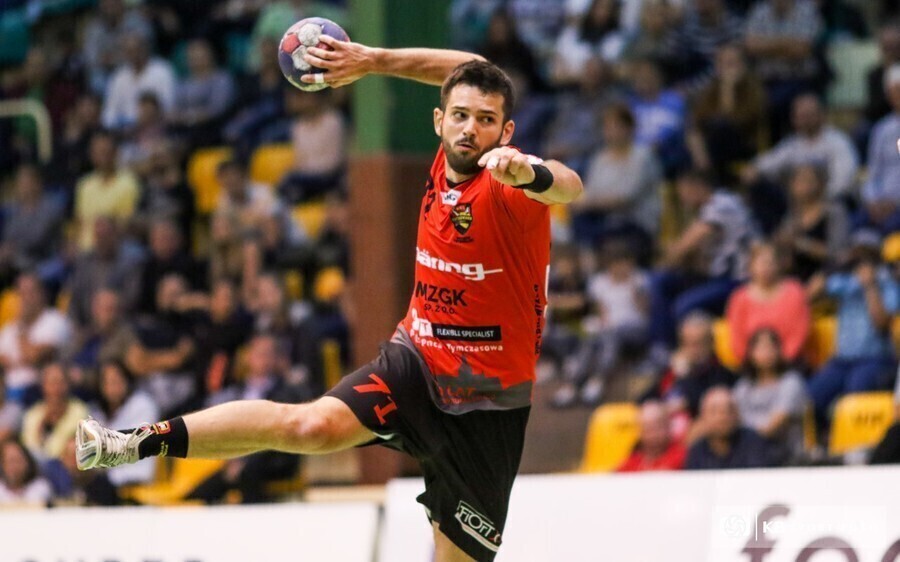 Piotrkowianin przemeblowany w Elblągu Aktualizacja