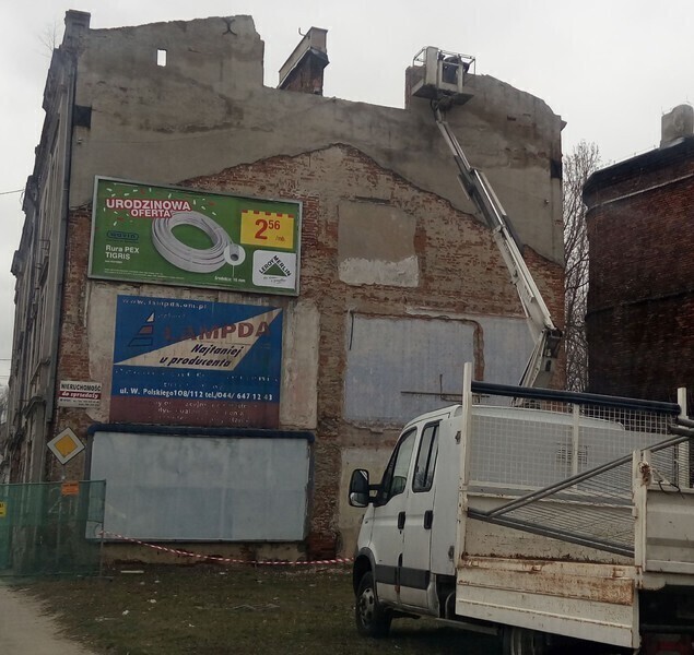 W Piotrkowie porządki jak na Dożynki Centralne