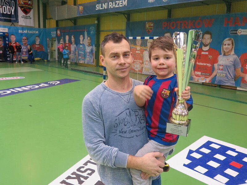 Haftina nie wykorzystała szansy