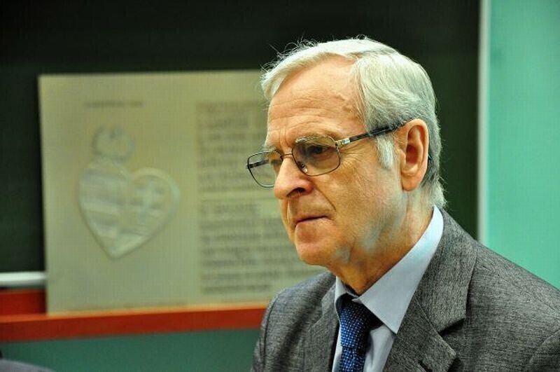 Grzegorz Łubczyk w Sulejowie