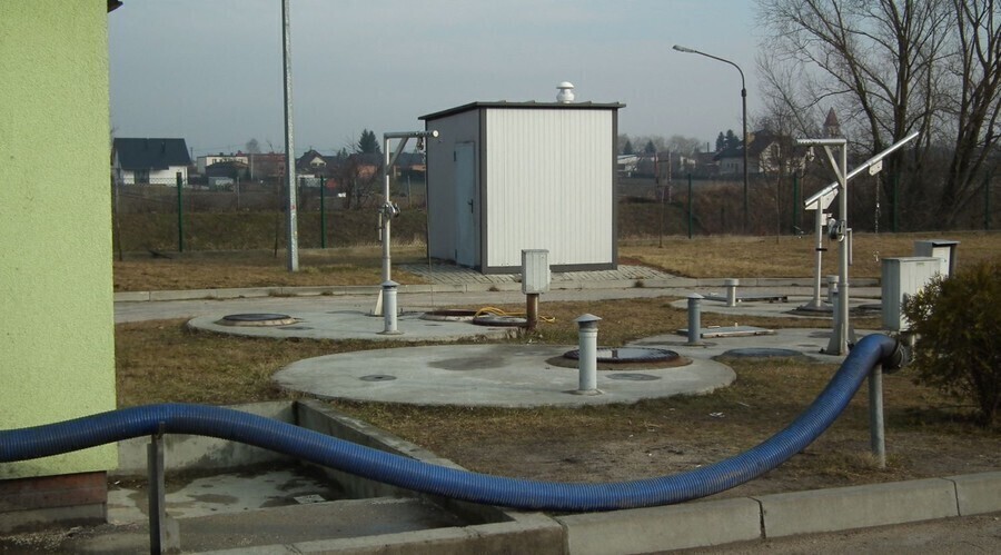 To będzie jedna z największych inwestycji gminnych