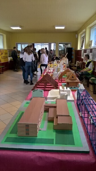 Dzień otwarty w piotrkowskiej Budowlance