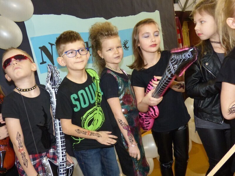 W Moszczenicy śpiewali Osiecką