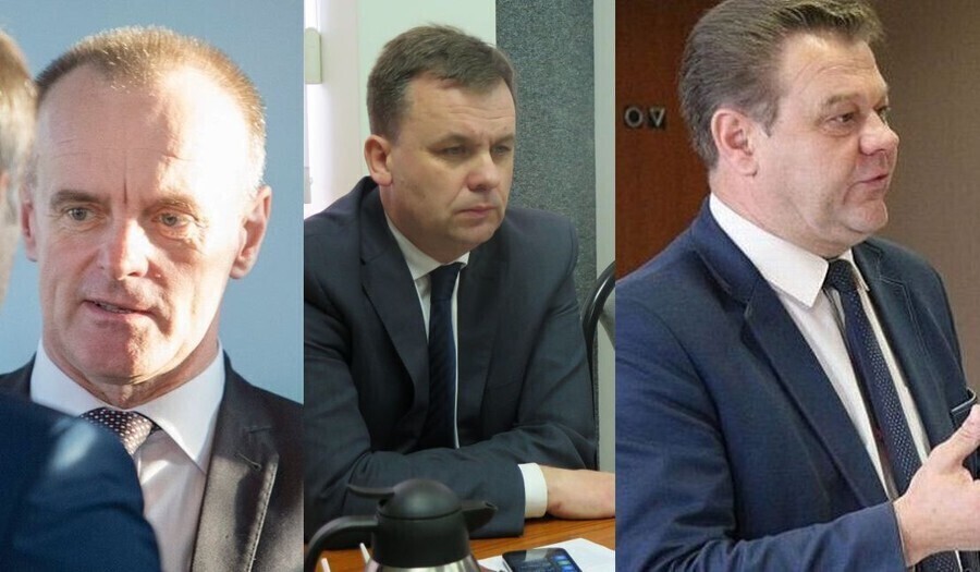 Będzie trzęsienie ziemi w samorządach