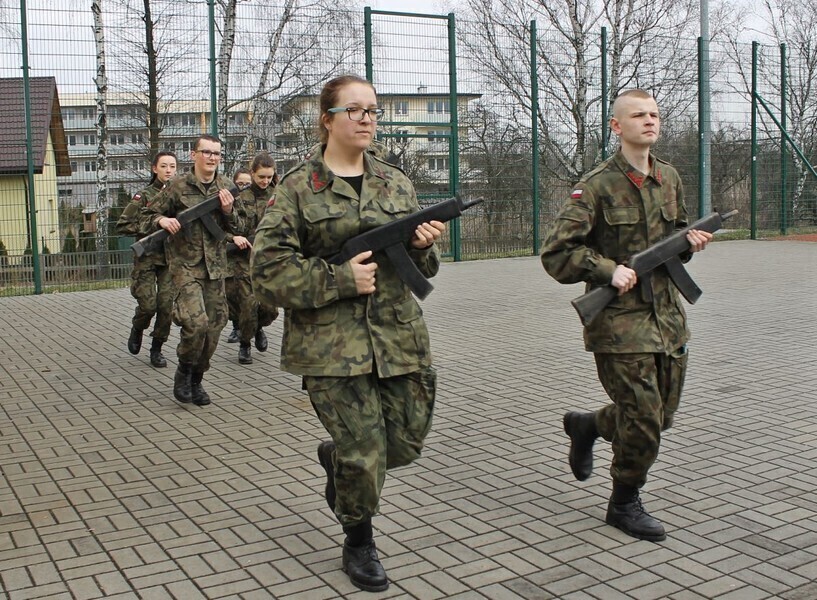 IV LO zaprezentowało się od najlepszej strony