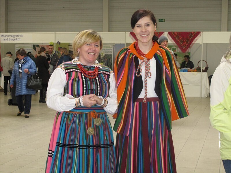 Ruszyły Targi Turystyki Kulinarnej