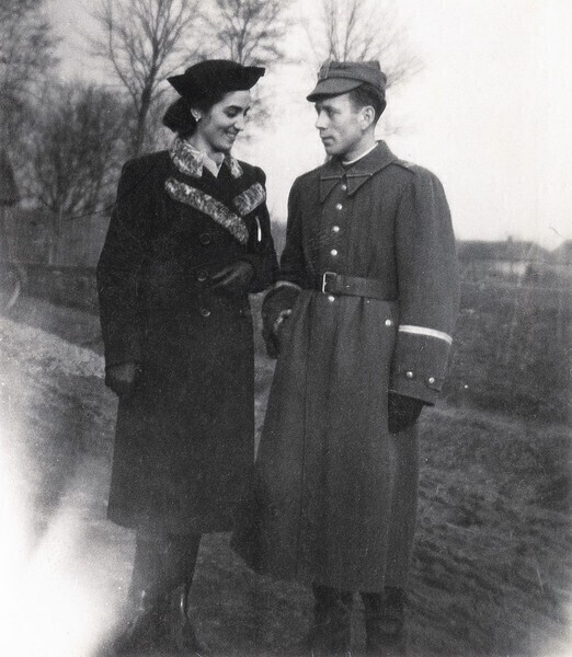 Węgierska miłość