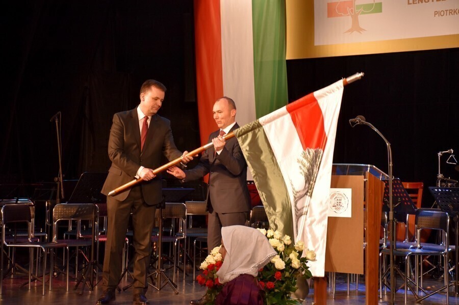 Gala Przyjaźni Polsko-Węgierskiej