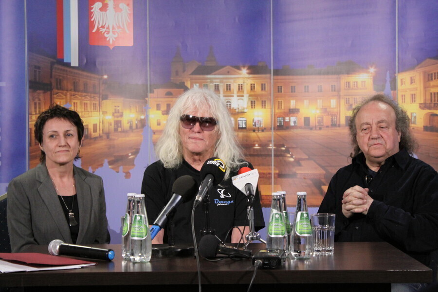 Omega już w Piotrkowie