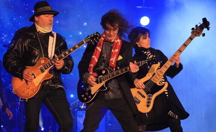 Koncertowy finał Dni Przyjaźni Polsko-Węgierskiej Galeria