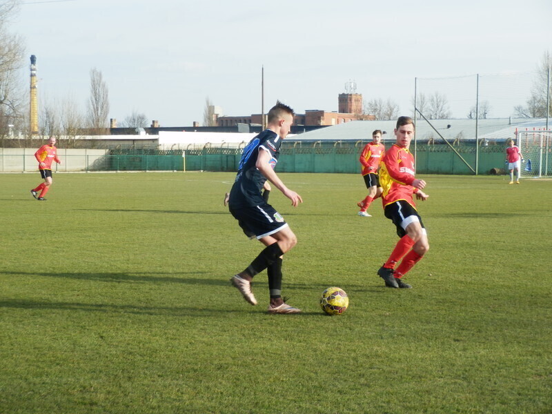 Polonia zgubiła kolejne punkty