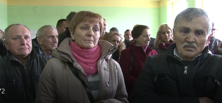 Mieszkańcy nie chcą masztu telefonii komórkowej