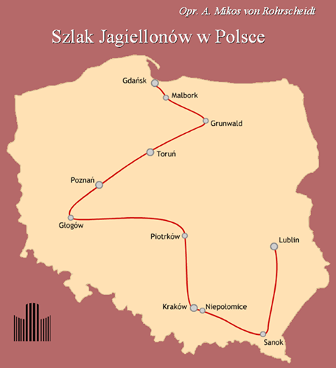 Gdyby Piotrków nie nazywał się Trybunalskim...