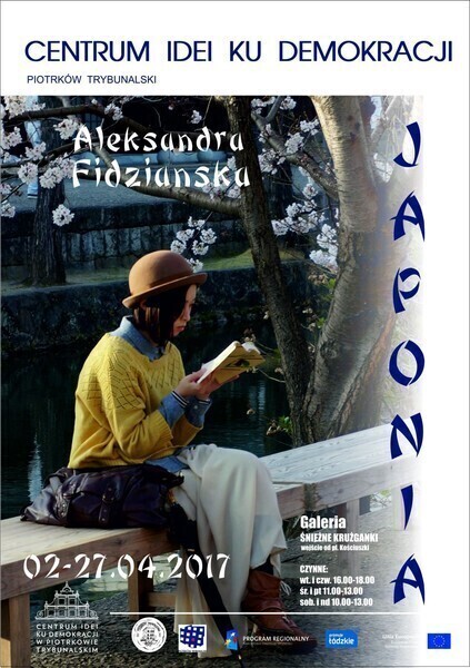 Japonia wg Fidziańskiej