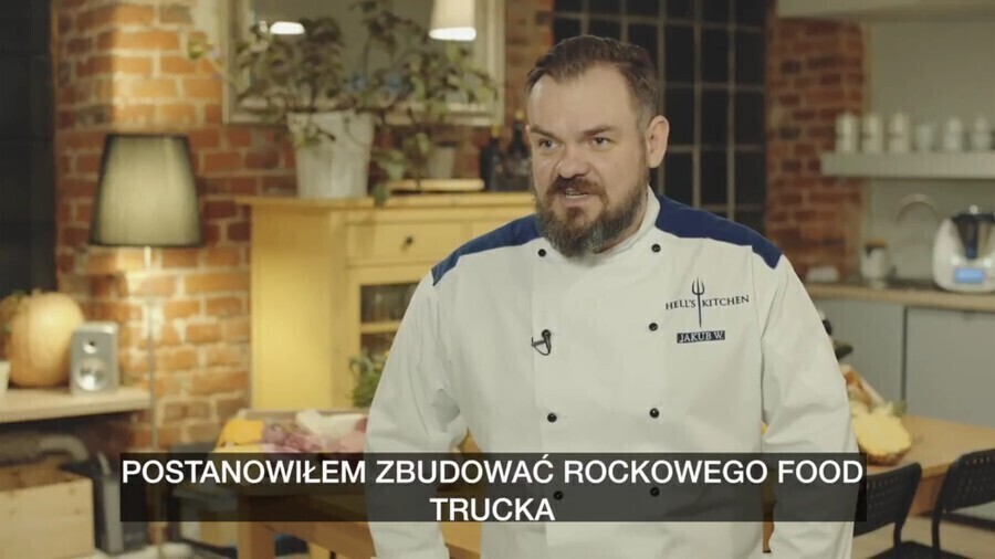 Pomóżmy Kubie spełnić marzenie