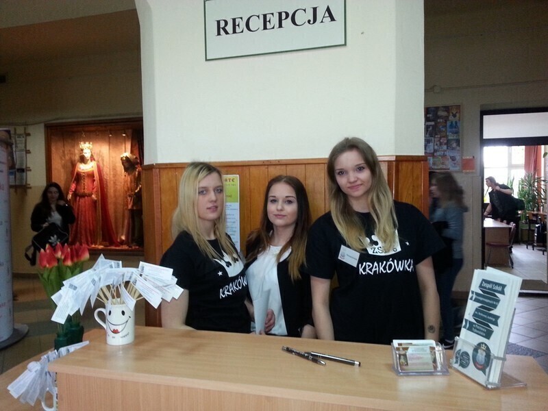 Dzień Otwartych Drzwi w ZSP nr 6