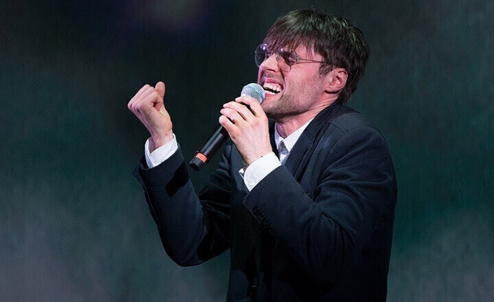 Marcin Januszkiewicz wygrał PPA we Wrocławiu