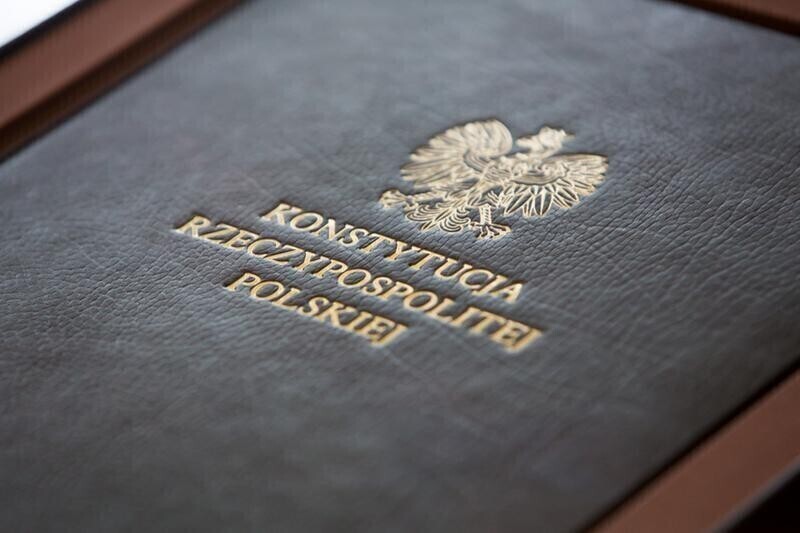 20. rocznica Konstytucji RP. Czas na zmiany