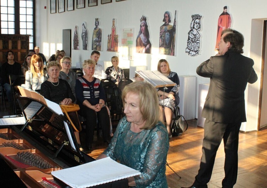 Dni Muzyki Kameralnej rozpoczęte