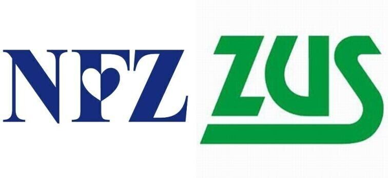 Abolicja w NFZ ruch w ZUS