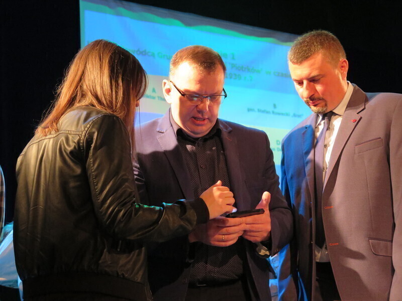 Finał testu wiedzy o Piotrkowie. Znamy zwycięzców