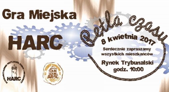 Znajdą się w pętli czasu