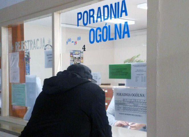 Miasto wyłoży środki na remont przychodni ale.... AKTUALIZACJA