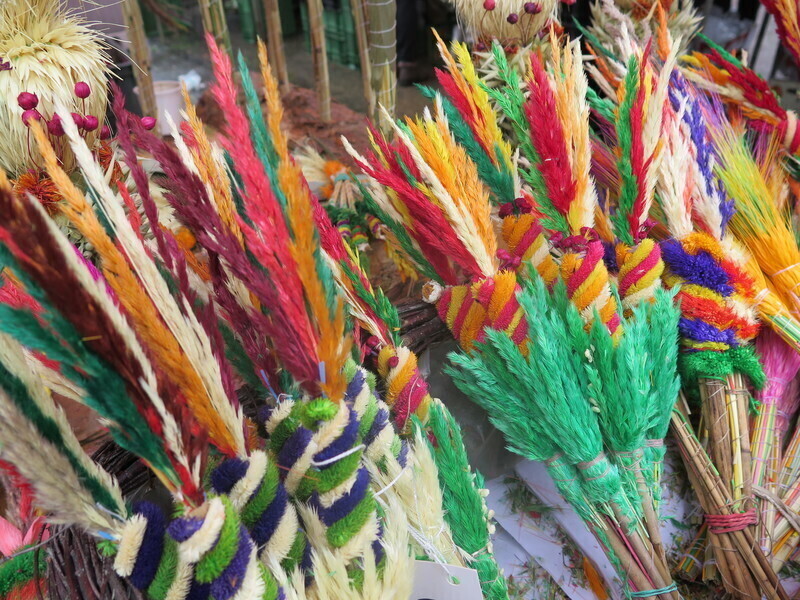 W niedzielę święcenie palm