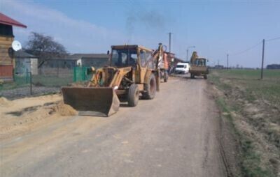 Będzie nowa droga Proszenie Polichno