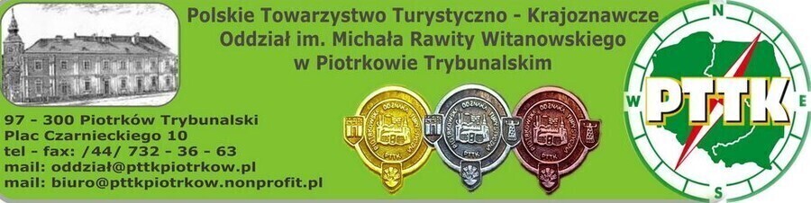 Piotrkowski PTTK ma nowe władze