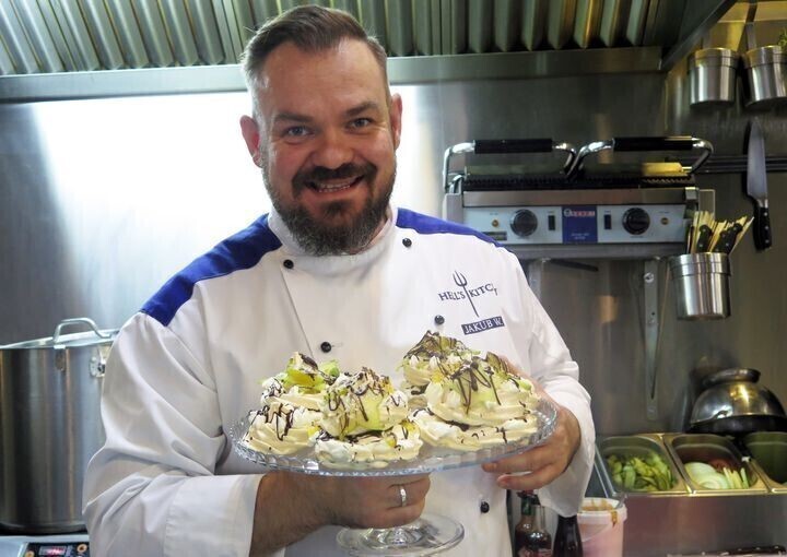 Z czym jajka na święta