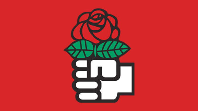 Czy socjalizm to komunizm