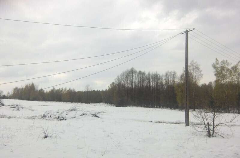 Zdjęcie 2: Kilkadziesiąt tysięcy gospodarstw bez prądu 