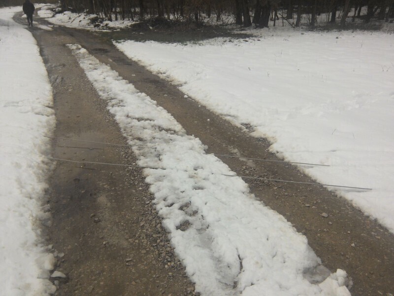 Zdjęcie 3: Kilkadziesiąt tysięcy gospodarstw bez prądu 