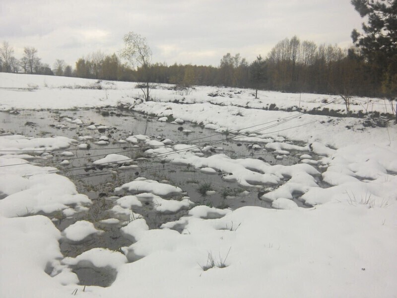 Zdjęcie 4: Kilkadziesiąt tysięcy gospodarstw bez prądu 