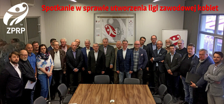 Piotrcovia kompletuje skład na zawodową ligę