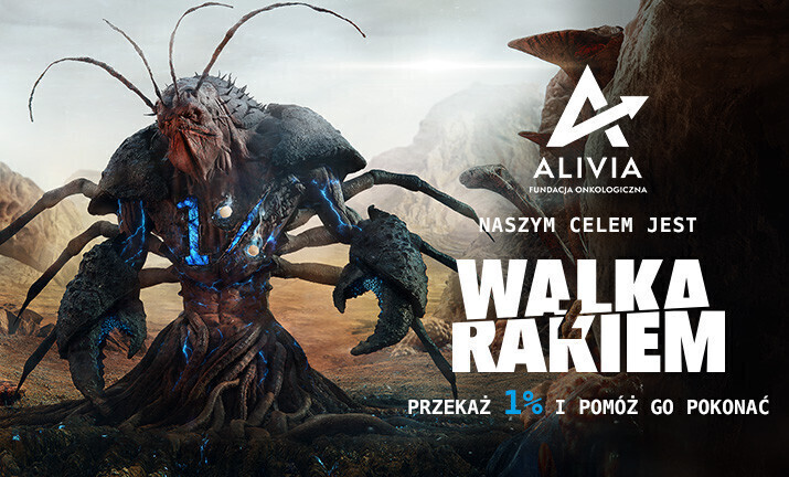 Rozlicz PIT i przekaż 1 na pomoc chorym