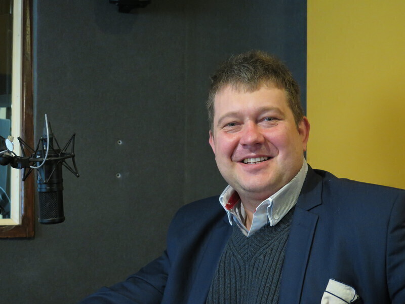 W polityce działam z drugiego lub trzeciego rzędu