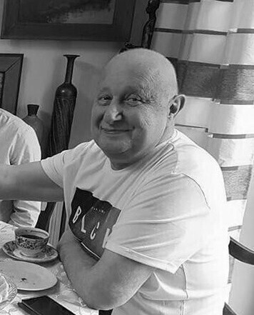 Zmarł Grzegorz Kozłowski