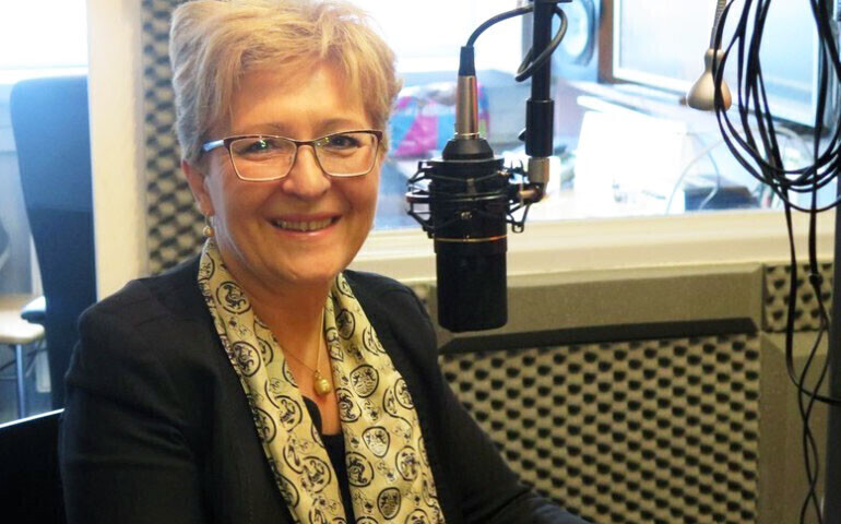 Posłanka PO krytykuje posła PiS