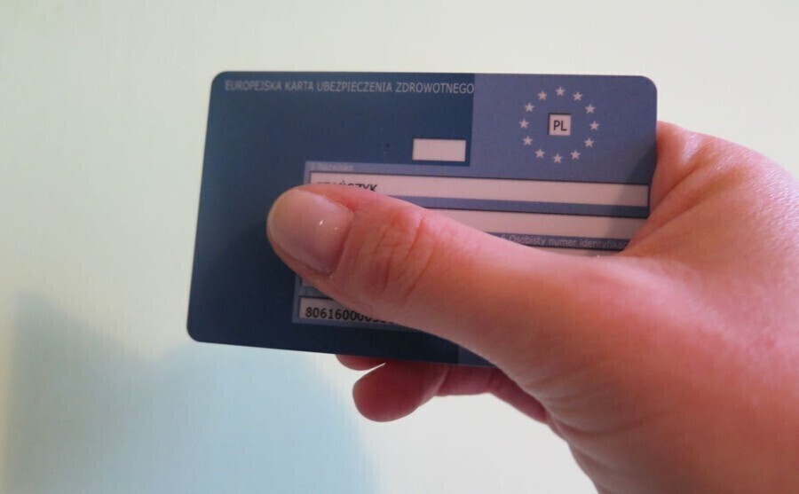 Majówka poza granicami kraju Pamiętaj o wizycie w NFZ